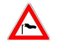 Wind Sign