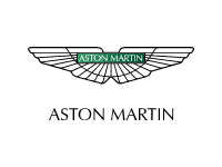 Aston martin