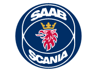 SAAB Scania