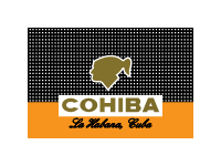 Charuto Cohiba