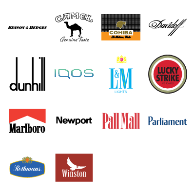 Cigarettes Preview Small