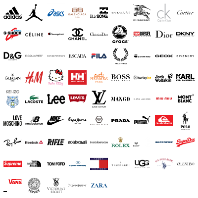 Clothing Brands Preview Small