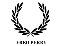 Fred Perry