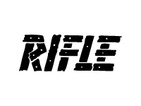 Rifle