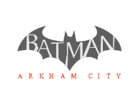 Batman Arkham City