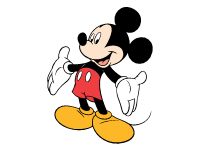 Mickey Mouse