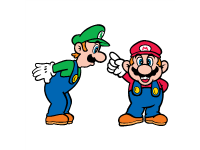 Super Mario Bros
