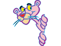 The Pink Panther