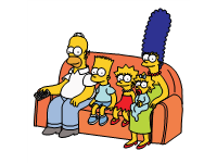 The Simpsons