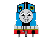 Thomas The Tank Engine