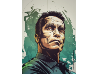 Arnold Schwarzenegger 2