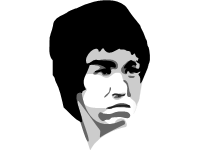 Bruce Lee