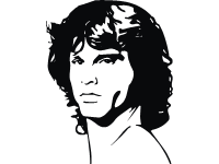Jim Morrison