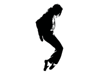Michael Jackson 3