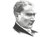 Mustafa Kemal Ataturk