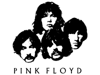 Pink Floyd
