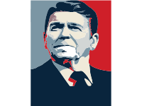 Ronald Reagan