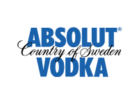 Absolut Vodka