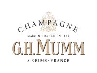 Champagne Mumm