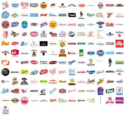 Food and Beverages Preview Small
