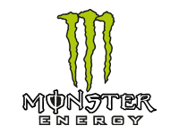 Monster Energy