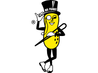 Mr Peanut