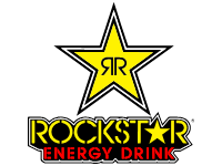 Rockstar Energy Drink