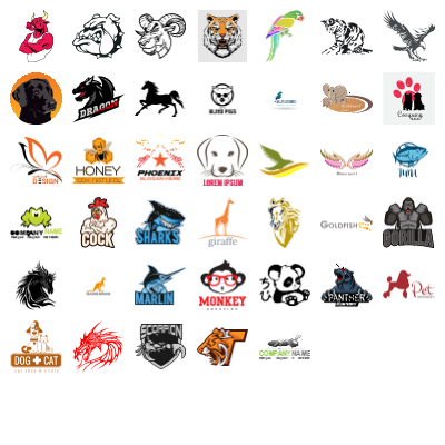 Animals Preview Small
