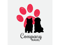Cat and Dog