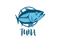 Fish Tuna