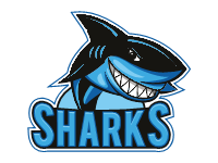 Funny Sharks