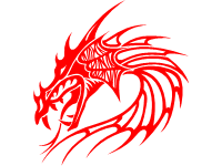 Red Dragon