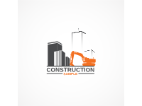 Building and Construction Skyline