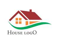 Real Estate Eco House