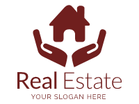 Real Estate House