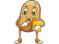 Couch Potato