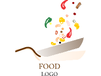 Food Logo