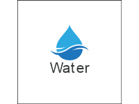 Waterdrop 2 Colors