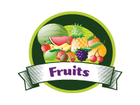 fruits