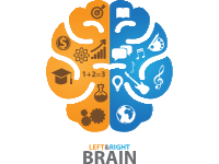 Left And Right Side Of The Brain