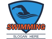 Swimming Front Crawl