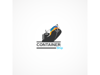 Container Ship