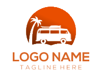 travel Bus