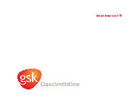 GSK