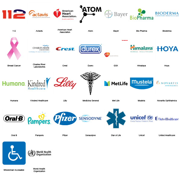 Medical and Health Preview Large