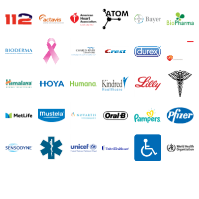 Medical and Health Preview Small