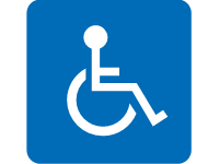 Wheelchair Accessible