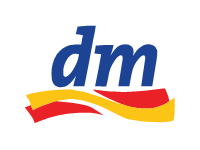DM Drogerie Markt