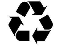 Recycled