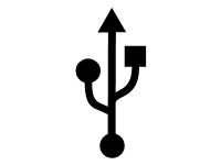 USB